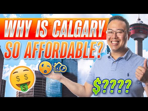 Video: Berapa rata-rata harga rumah di Calgary?