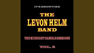 Video thumbnail of "Levon Helm - Simple Twist Of Fate"