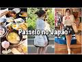 UM DIA COMIGO EM KYOTO NO COMEÇO DO VERÃO