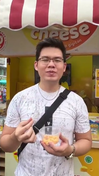 Tips bawa pulang emas dari PRJ !! #hendryjonathan #kulinerviralindonesia #prj