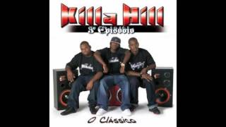 3 Episdio  Killa Hill  14  Amor De Infnciafeatvictor Hugo