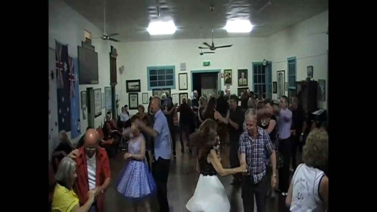 Rock n Roll Dance - Australia.mp4 - YouTube