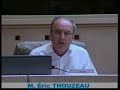 Ma rgion 2050  eric thouzeau rafrachit la mmoire des lus de la majorit