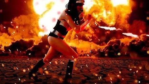 GIMP Tutorial: Dramatic Photomanipulation and Lighting.