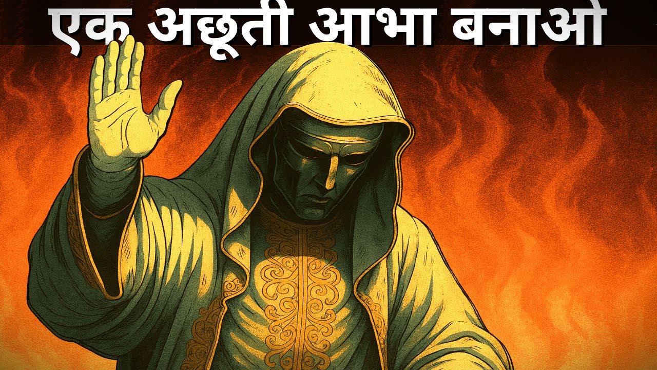 ऐसा Ruthless Aura बनाओ कि लोग आपकी इच्छा के आगे झुक जाएँ | Machiavelli की Dark Psychology