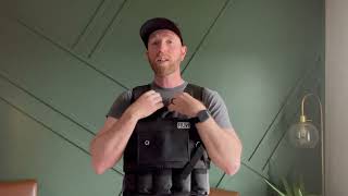 Should You Buy a Weighted Vest? Run Max Review