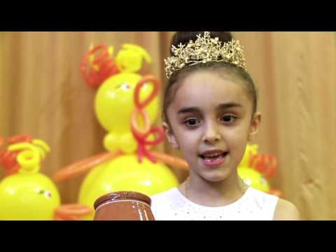 Sia Anastasia - Dragi educatori
