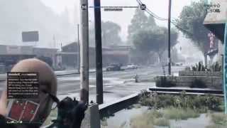 Diablos try to jump LDMC