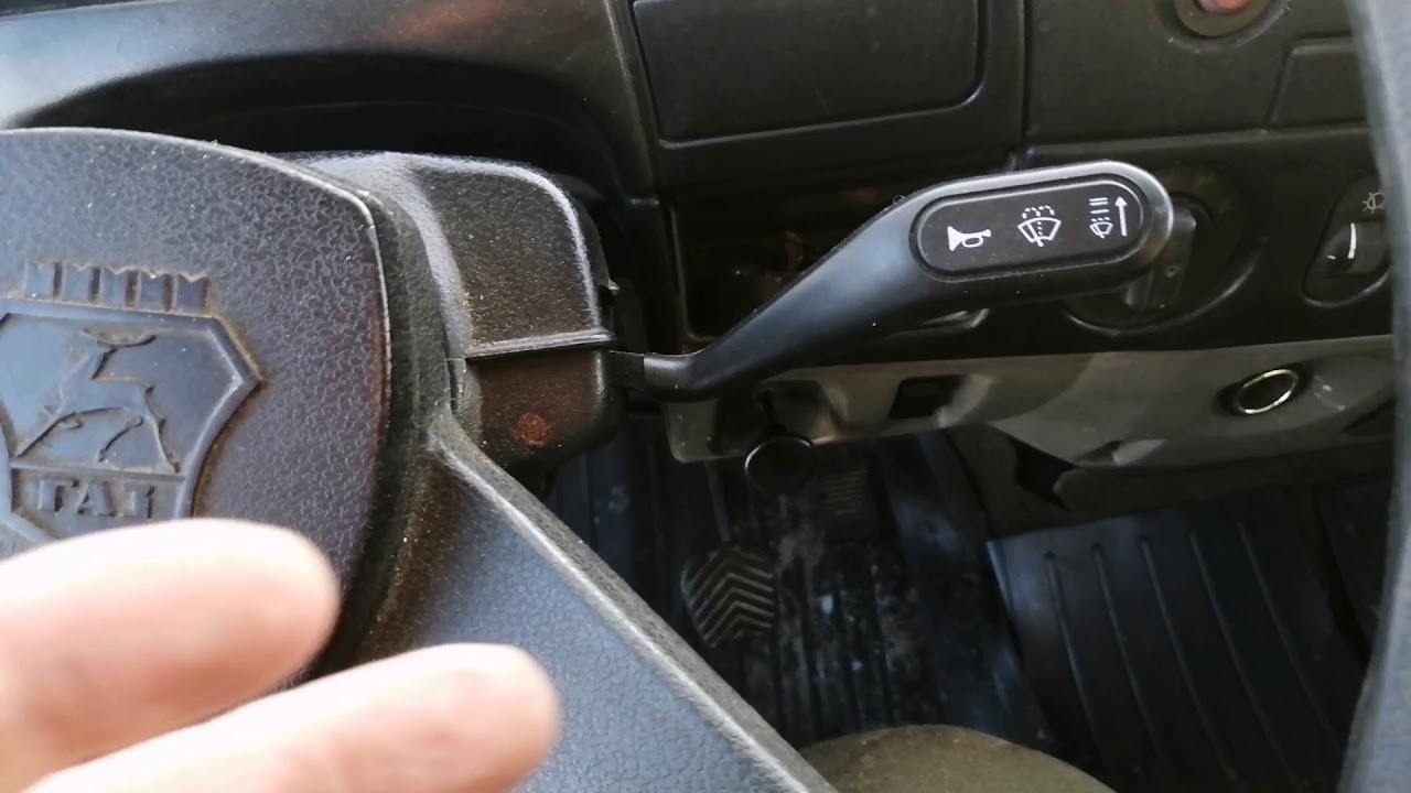 Запуск Газели в мороз - 15. Карбюратор 4178-1107010-40. - YouTube