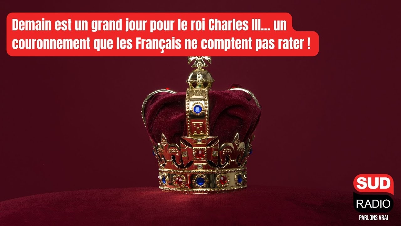 Une monarchie à la britannique serait-elle une bonne chose pour la France ?