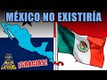 Cuando PANAMÁ SALVÓ a MÉXICO!