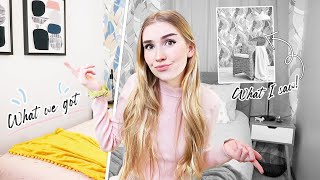 Room Makeover With The Greyscale Filter On !! *what will we get?!*