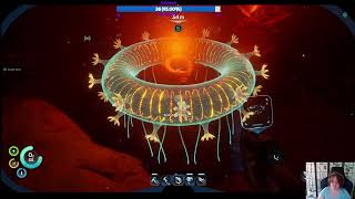 Tadpole??? Twitch VOD with @NovaQueenOfDragons #subnautica2