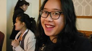 2019 OCA Convention - Intern Diaries
