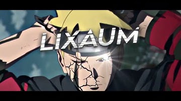 Clouds Collab Part - Advanced Xan Rotation - edit / AMV | Free Project file