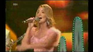 Germany Eurovision 2006