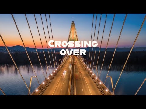 "Crossing Over" Sermon by Pastor Clint Kirby | October 30, 2022