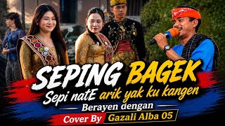 Gazali Alba 05 || SEPING BAGEK 2 || NGALIH ANGEN || Cover by Gazali alba 05