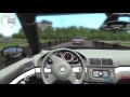 City Car Driving - BMW M5 E39 | Street Racing