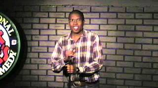 The Living Joke Dance