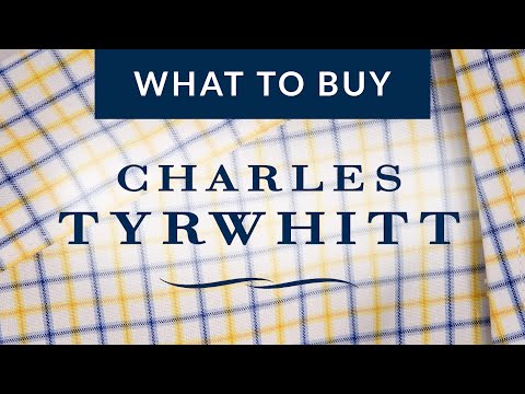 charles tyrwhitt brooks brothers