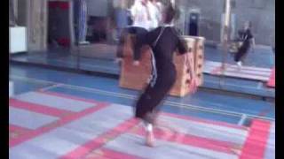Gainer Fulltwist