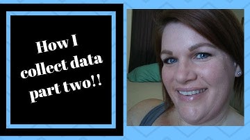 How I collect math data from my exit tickets - My Scoreboard!