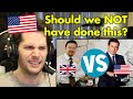 10 Times America Copied Britain.. But FAILED | American Reacts