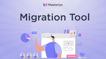 Migration Tool Addon: Masteriyo LMS