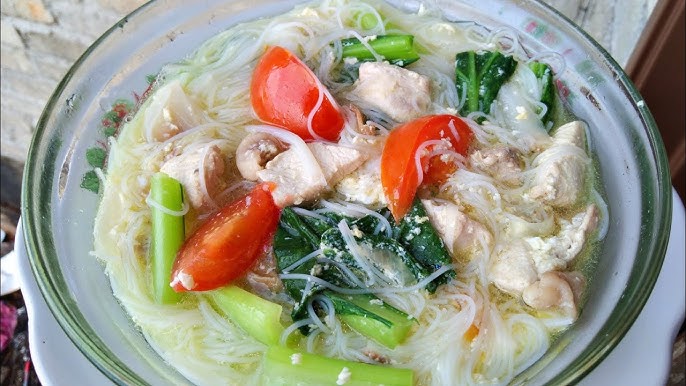resepi sayur sawi tumis air