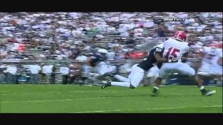 Penn State Football 2011 Hype