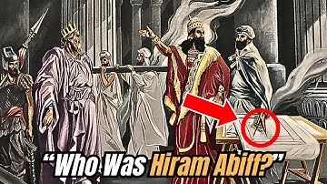 The TRUE Secret Of Solomon’s Temple (Masonic Connections Revealed)