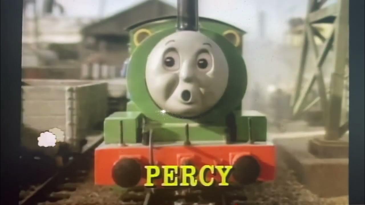 Thomas trackside tunes intermission 4 youtube