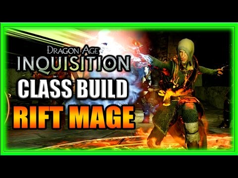 mage inquisition skill rift