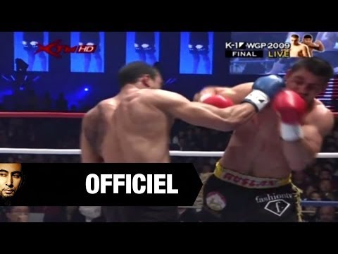 La Fouine - Badr Hari