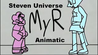 (Animatic) My R [SU/TW: Suicide]