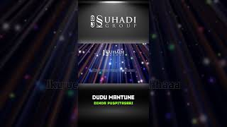 DJ Tarling Dudu Mantune - Vocal Dinda Puspitasari ( Remix Version )