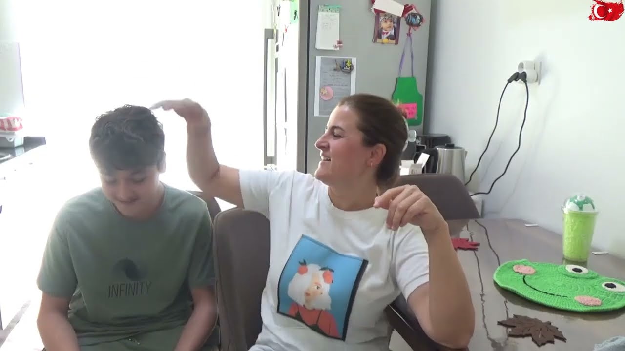 OLMAYAN NİKAH HAKKINDA YORUM YAPMAMA GEREK YOK #İSMAİL'i ULAŞMAYA ÇALIŞMAYIN #Bİ PAZAR KLASİĞİ