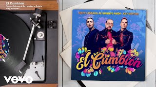 Grupo Cañaveral De Humberto Pabón, Joey Montana - El Cumbión (Audio)