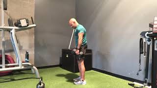 10 minute EDT workout #4