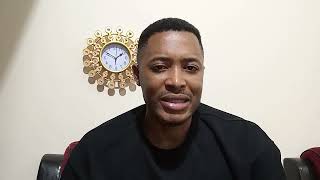 Be Careful God Is Cleaning Out The Blood But This Person Is In Deep.....