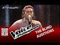 The Voice of the Philippines Blind Audition  “Mateo Singko” by Rence Rapanot (Season 2)