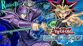【YGO DL】Yami Yugi -Alt- (DM) Magician's Select - Ranked Duels SILVER #5 (Speed Duel)「AleGiirl」