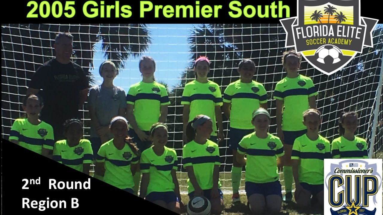 Commissioner's Cup Statewide Soccer Competition (2nd Round) YouTube