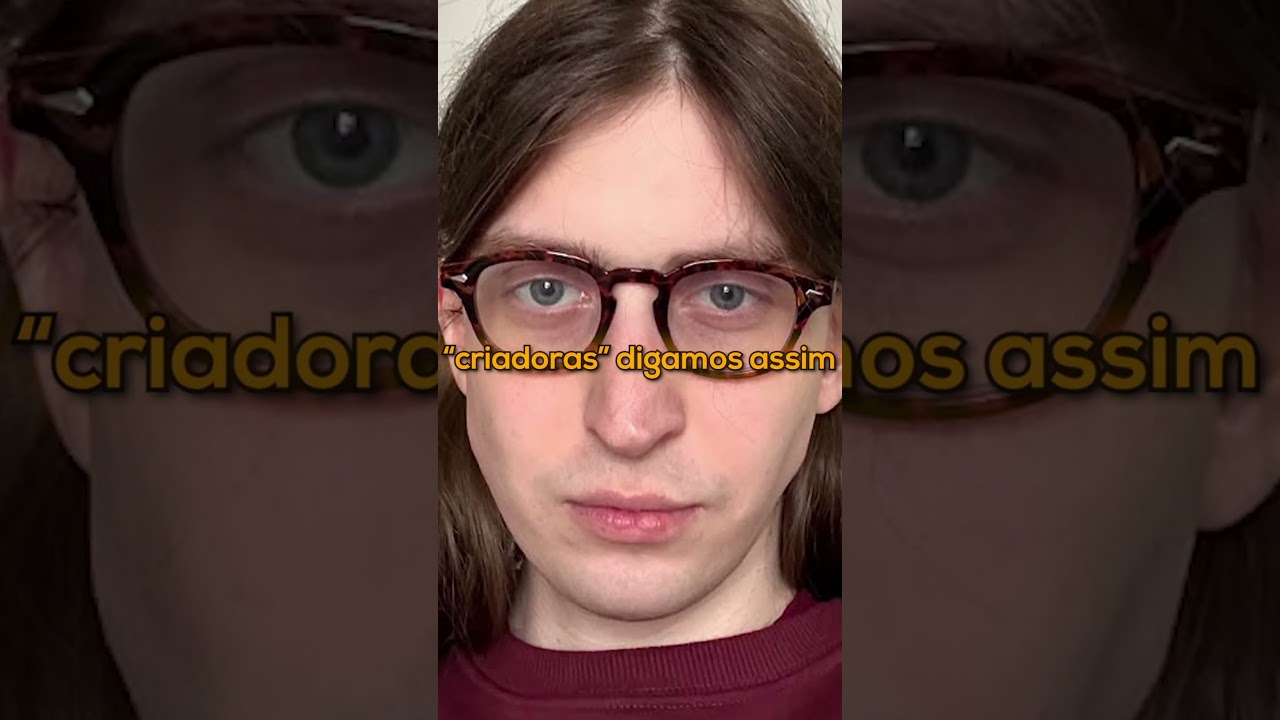 O FELCA PROCESSOU 200 PESSOAS?!? 