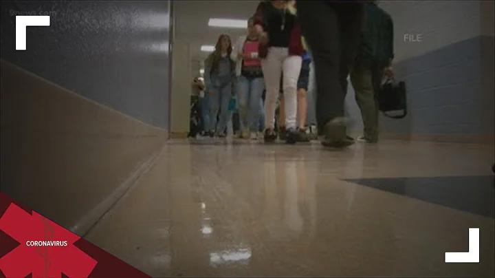 How Denver-area schools are handling remote learning in 2022