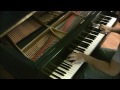 Joplin gladiolus rag at 84 bpm  cory hall pianist