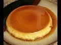 How to Make easy Flan