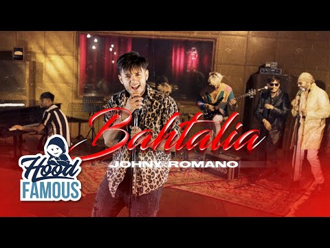 Johny Romano - Bahtalia | Official Video