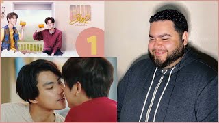 Our Skyy แค่เพื่อนครับเพื่อน - Bad Buddy | REACTION